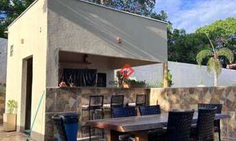 Imagem 2: Excelente Casa de Veraneio com 3 Quartos à venda, 300 m² por R$ 2.000.000 - Fortim/CE