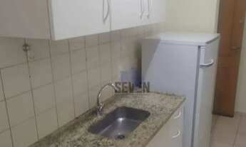 Imagem: Apartamento para Aluguel Edifício Ibis