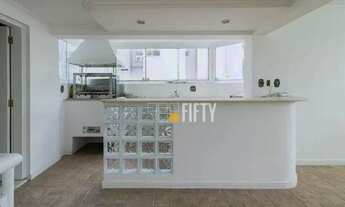 Imagem 3: Cobertura com 3 dormitórios à venda, 195 m² por R$ 1.800.000,00 - Campo Belo - São Paulo/S