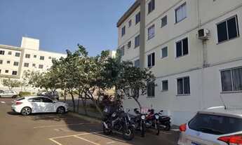 Imagem: Apartamento, Térreo, Frente Ulian, Principe