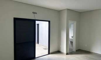 Imagem 2: Vendo casa no condomínio villagio wanel