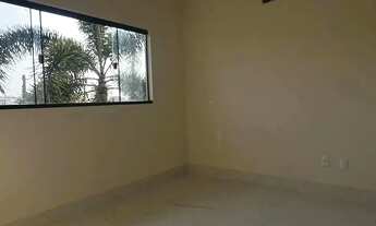 Imagem 4: Sobrado para venda possui 118 metros quadrados com 3 quartos em Jardim Vitória - Goiânia