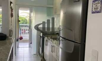 Imagem 6: Venda Apartamento Sao Caetano do Sul Barcelona Ref: 42462