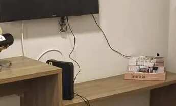 Imagem 4: Double suite venda