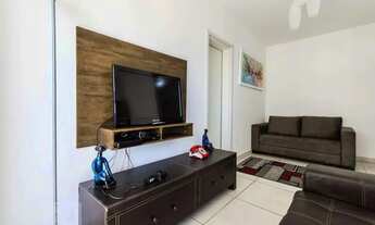 Imagem: Apartamento à Venda - Alphaville, 1 Quarto