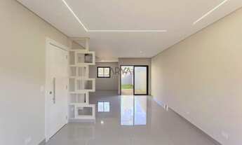 Imagem: Sobrado à venda no Xaxim ARYA1