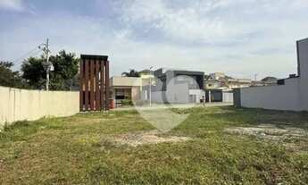 Imagem: Terreno à venda, 180 m² por R$ 410.000,00