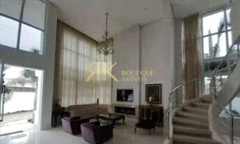 Imagem 6: Casa para aluguel, 5 quartos, 4 suítes, 2 vagas, Campeche - Florianópolis/SC