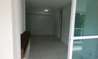 Imagem 13: APARTAMENTO 2/4,1 SUITE COM DEPENDÊNCIIA SEMI-MOBILIADO em Alphaville I - Salvador - BA