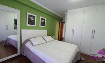 Imagem 5: Apartamento para Venda em Teresópolis, VARZEA, 2 dormitórios, 1 suíte, 3 banheiros, 2 vaga