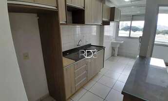 Imagem 2: Apartamento com 2 dormitórios para alugar, 69 m² por R$ 3.150/mês - Edifício Acqua Royal