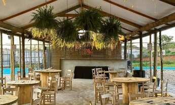 Imagem 3: ÁREA COMERCIAL DE FRENTE PARA AVENIDA LEOPOLDINO DE OLIVEIRA