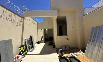 Imagem: Casa a venda no Bairro Jardim olímpico