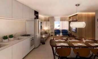 Imagem 4: Santo Agostinho - Apartamento 1 quarto à venda na Anuar Donato