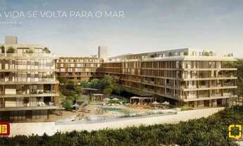 Imagem 3: Apartamento FRENTE MAR à venda no Makai Home Resort, localizado na Avenida Campeche, Praia