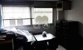 Imagem 2: Conjunto de Salas para Aluguel com banheiro Buritis