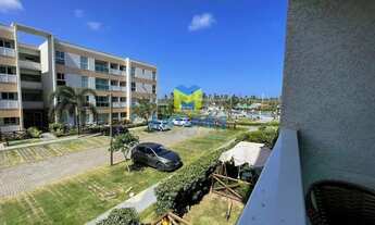 Imagem: Apartamento 2 quartos Mobiliado para Venda