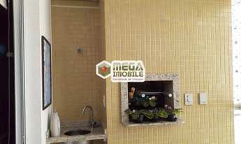 Imagem 2: 2 dorm suíte, atrás Mercure, ITACORUBI lazer, Itacorubi, Sunvillage