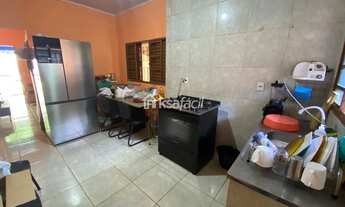 Imagem 6: Casa com 2 quartos à Venda, Guanandi II - Campo Grande