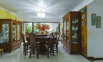 Imagem 6: Casa com 1 suíte(s) mais 2 quarto(s) à venda no bairro Glória em Joinville, por R$ 990.000