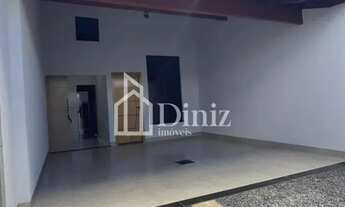 Imagem: Casa para venda com 105 metros quadrados