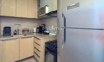 Imagem 6: APARTAMENTO PORTEIRA FECHADA NA PRAIA DOS CARNEIROS | 83M² | POSIÇÃO LESTE