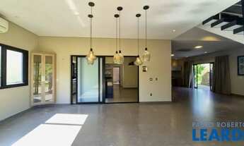 Imagem 4: CASA EM CONDOMÍNIO - RESIDENCIAL DOS LAGOS - SP