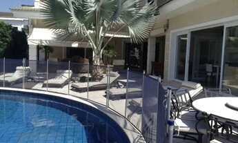 Imagem 2: Casa de condomínio em Alameda Equador - Alphaville - Barueri/SP