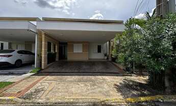 Imagem: Casa térrea para locação no condominio