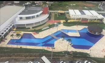 Imagem: Colinas Piatã lindo 3/4 Semi mobiliado