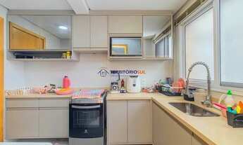 Imagem 4: Apartamento 2 dormitórios à venda Menino Deus Porto Alegre/RS