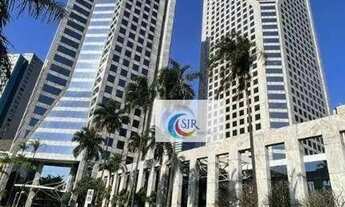 Imagem: Conjunto para alugar, 443 m² - Brooklin