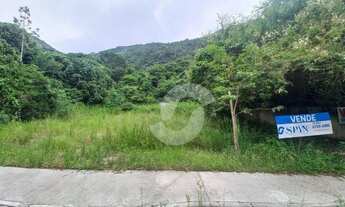 Imagem 2: Terreno à venda, 720 m² por R$ 530.000,00 - Piratininga - Niterói/RJ