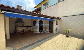 Imagem 5: Casa Térrea em Tucuruvi: 3 Suítes, 300m² por R$1.450.000 ou Locação R$8.000