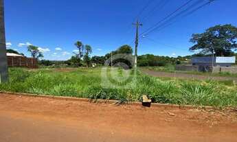 Imagem 2: Terreno à venda localizado no Loteamento Jardim Curitiba em Foz Do Iguaçu