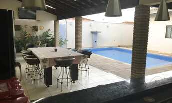 Imagem 3: Casa Padrão em São José do Rio Preto