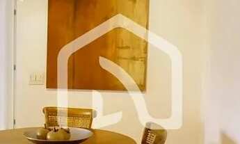 Imagem 3: Apartamento para locação, Sítio Tamboré Alphaville, Barueri, SP