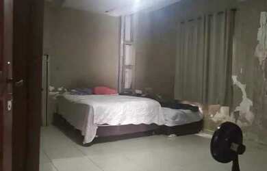 Imagem 3: Af Casa no bengui