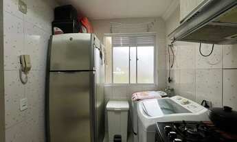 Imagem 7: Apartamento Térreo Semi Mobiliado no bairro Santo Antônio!