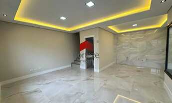 Imagem 5: Sobrado com 171,9m² 3 quartos, à venda, no bairro Boneca do Iguaçu em São José dos Pinhais