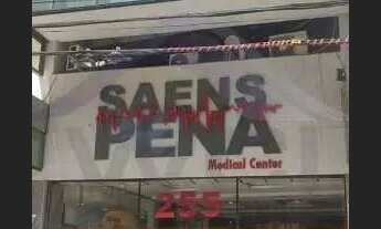 Imagem 6: Vendo Sala Metro Medical Center