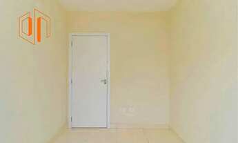 Imagem 7: Apartamento para Venda em São José dos Pinhais, Parque da Fonte, 3 dormitórios, 1 banheiro