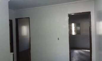 Imagem 3: ATENÇÃO! URGENTE! Excelente casa na QR 612! 3 Quartos! Ac. Financiamento! SHIS! Confira!