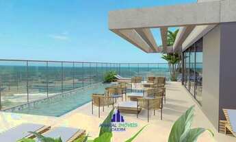 Imagem 4: TIPO 03 - EDIFÍCIO AQUARELA - GUARATUBA/ PR