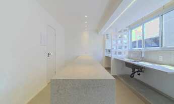 Imagem 2: Apartamento para venda tem 86 metros quadrados com 2 quartos