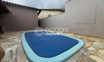Imagem 2: Casa à venda, 3 quartos, 1 suíte, 2 vagas, Jardim Patrícia - Uberlândia/MG