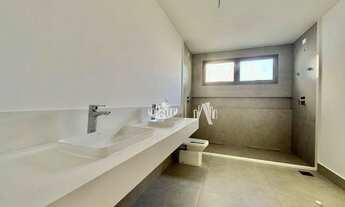 Imagem 7: Apartamento no Edifício Átrio à venda, 185 m² por R$ 2.150.000 - Gleba Palhano - Londrina