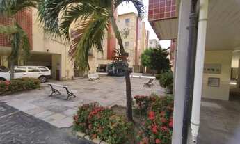 Imagem 3: Ótimo apartamento no Parreão - Condomínio Residencial Raquel de Queiroz