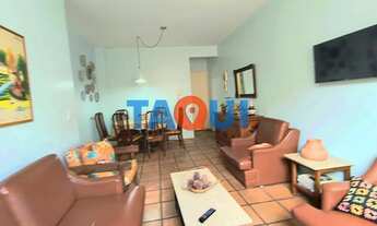 Imagem 4: Apartamento com 2 quartos, sendo 1 suíte à venda, Praia do Forte, CABO FRIO - RJ