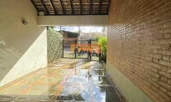 Imagem 4: Casa para Locação 3 Quartos, 1 Suite, 300M², Cidade Universitária, Campinas - SP